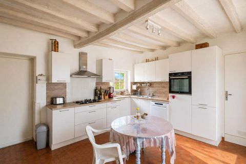 Villa i La Ferte-Bernard, Sarthe, La Ferte-Bernard - € 345.000 | Ref: 204878 - foto 6