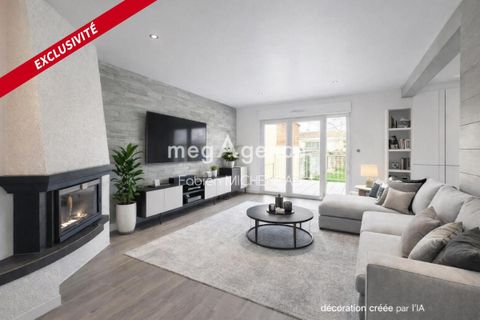 Villa - Cholet, Maine-et-Loire, Cholet - € 159 000 | Réf : 204910 - photo 7