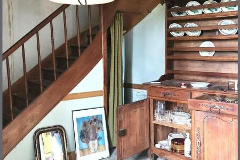 Villa en Migron, Charente-Maritime, Migron - € 68.000 | Ref: 204964 - photo 4