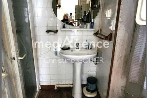 Villa en Migron, Charente-Maritime, Migron - € 68.000 | Ref: 204964 - photo 6