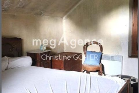Villa en Migron, Charente-Maritime, Migron - € 68.000 | Ref: 204964 - photo 8