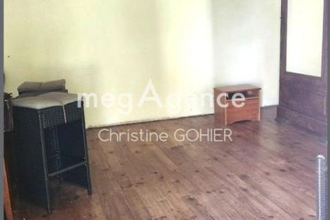 Villa en Migron, Charente-Maritime, Migron - € 68.000 | Ref: 204964 - photo 9