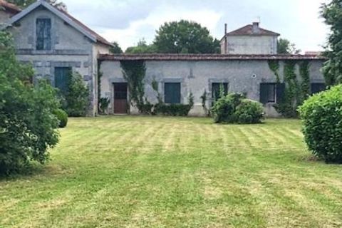 Villa en Migron, Charente-Maritime, Migron - € 68.000 | Ref: 204964 - photo 11