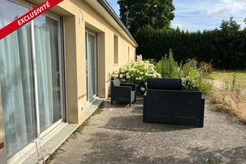 Villa a Le Bailleul, Sarthe, Le Bailleul - € 261.000 | Ref: 204990 - foto 5