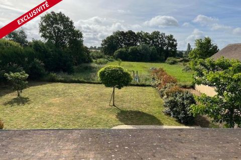 Villa a Le Bailleul, Sarthe, Le Bailleul - € 261.000 | Ref: 204990 - foto 10