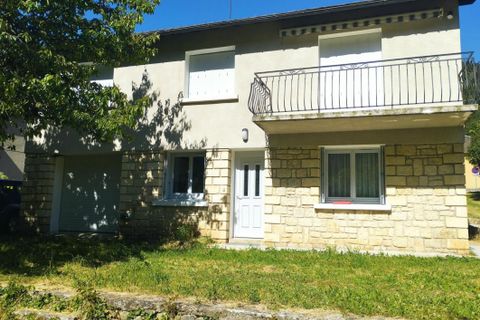 Landejendom i La Rouviere, Lozere, La Rouviere - € 250.000 | Ref: 205050 - foto 1