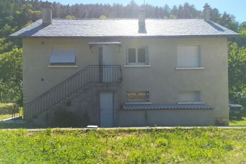 Landejendom i La Rouviere, Lozere, La Rouviere - € 250.000 | Ref: 205050 - foto 2
