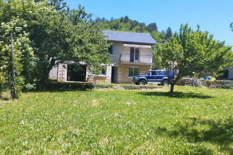 Landejendom i La Rouviere, Lozere, La Rouviere - € 250.000 | Ref: 205050 - foto 6