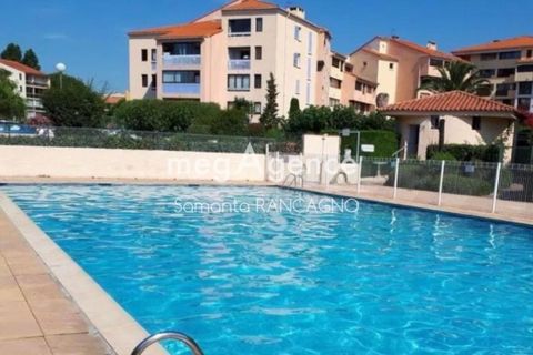 Lejlighed i Frejus, Var, Frejus - € 179.000 | Ref: 205062 - foto 9