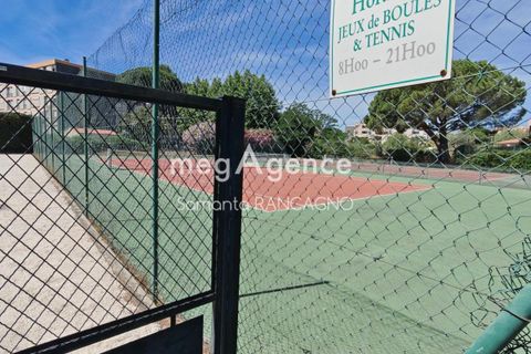 Lejlighed i Frejus, Var, Frejus - € 179.000 | Ref: 205062 - foto 10