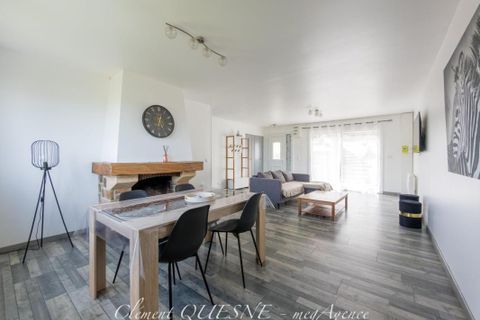 Villa a Petit-Caux, Seine-Maritime, Petit-Caux - € 263.000 | Ref: 205103 - foto 7