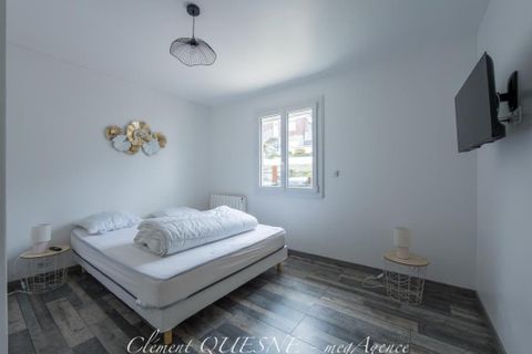 Villa a Petit-Caux, Seine-Maritime, Petit-Caux - € 263.000 | Ref: 205103 - foto 9