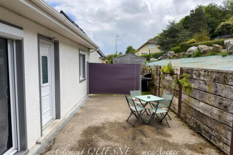 Villa a Petit-Caux, Seine-Maritime, Petit-Caux - € 263.000 | Ref: 205103 - foto 12
