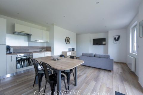 Villa a Petit-Caux, Seine-Maritime, Petit-Caux - € 263.000 | Ref: 205103 - foto 14
