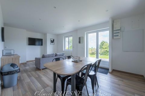 Villa a Petit-Caux, Seine-Maritime, Petit-Caux - € 263.000 | Ref: 205103 - foto 15