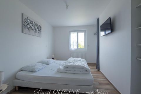 Villa a Petit-Caux, Seine-Maritime, Petit-Caux - € 263.000 | Ref: 205103 - foto 16