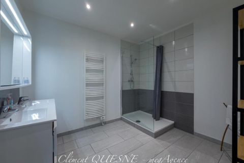 Villa a Petit-Caux, Seine-Maritime, Petit-Caux - € 263.000 | Ref: 205103 - foto 18