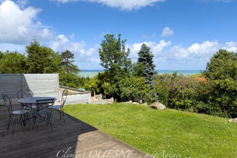 Villa a Petit-Caux, Seine-Maritime, Petit-Caux - € 263.000 | Ref: 205103 - foto 19