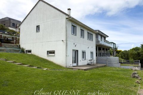 Villa a Petit-Caux, Seine-Maritime, Petit-Caux - € 263.000 | Ref: 205103 - foto 20