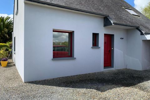 Villa i Tregarantec, Finistere, Tregarantec - € 359.000 | Ref: 205140 - foto 2