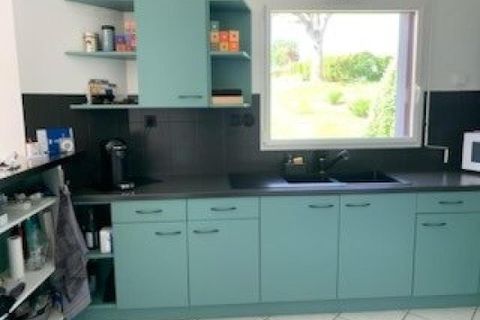 Villa i Tregarantec, Finistere, Tregarantec - € 359.000 | Ref: 205140 - foto 3