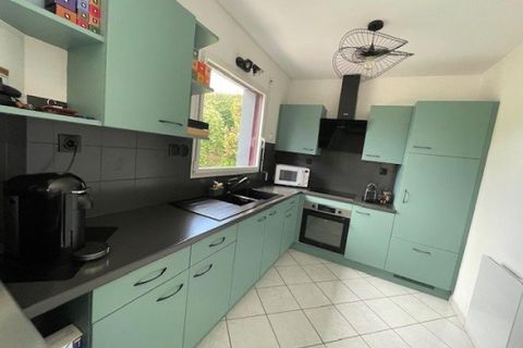 Villa i Tregarantec, Finistere, Tregarantec - € 359.000 | Ref: 205140 - foto 4