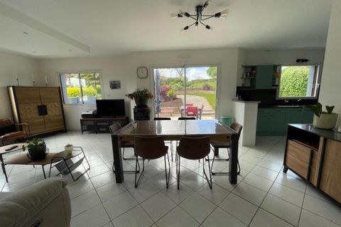 Villa i Tregarantec, Finistere, Tregarantec - € 359.000 | Ref: 205140 - foto 5