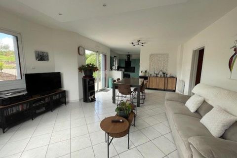 Villa i Tregarantec, Finistere, Tregarantec - € 359.000 | Ref: 205140 - foto 6
