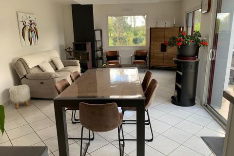 Villa i Tregarantec, Finistere, Tregarantec - € 359.000 | Ref: 205140 - foto 7