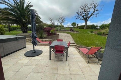 Villa i Tregarantec, Finistere, Tregarantec - € 359.000 | Ref: 205140 - foto 11