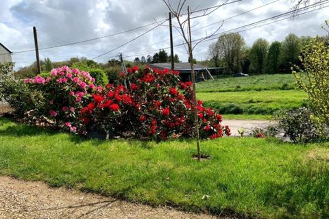 Villa i Tregarantec, Finistere, Tregarantec - € 359.000 | Ref: 205140 - foto 12