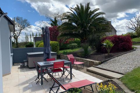 Villa i Tregarantec, Finistere, Tregarantec - € 359.000 | Ref: 205140 - foto 13