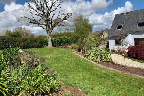 Villa i Tregarantec, Finistere, Tregarantec - € 359.000 | Ref: 205140 - foto 14