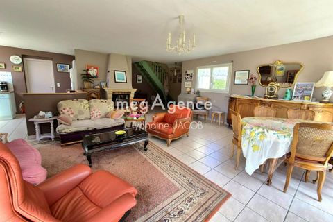 Villa i Paimpol, Cotes-d'Armor, Paimpol - € 405.000 | Ref: 205152 - foto 3