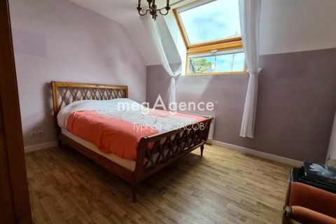Villa i Paimpol, Cotes-d'Armor, Paimpol - € 405.000 | Ref: 205152 - foto 6