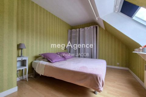 Villa i Paimpol, Cotes-d'Armor, Paimpol - € 405.000 | Ref: 205152 - foto 8
