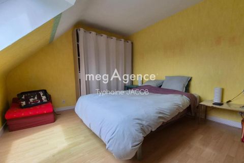 Villa i Paimpol, Cotes-d'Armor, Paimpol - € 405.000 | Ref: 205152 - foto 10