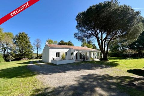 Villa a Saint-Gervais, Vendee, Saint-Gervais - € 399.000 | Ref: 184819 - foto 2