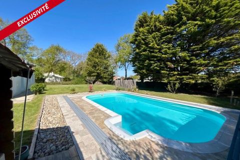 Villa a Saint-Gervais, Vendee, Saint-Gervais - € 399.000 | Ref: 184819 - foto 3
