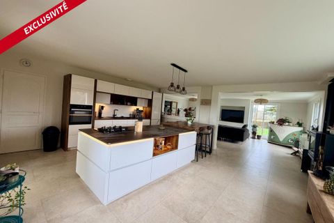 Villa a Saint-Gervais, Vendee, Saint-Gervais - € 399.000 | Ref: 184819 - foto 4
