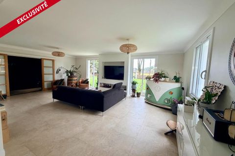 Villa a Saint-Gervais, Vendee, Saint-Gervais - € 399.000 | Ref: 184819 - foto 5