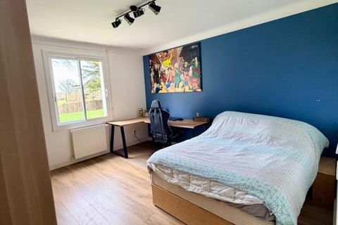Villa a Saint-Gervais, Vendee, Saint-Gervais - € 399.000 | Ref: 184819 - foto 7