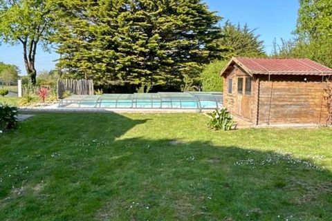 Villa a Saint-Gervais, Vendee, Saint-Gervais - € 399.000 | Ref: 184819 - foto 12