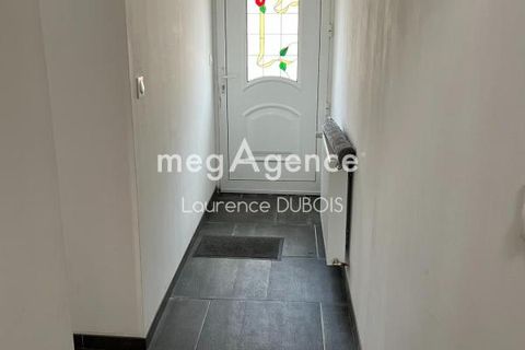 Landsbyhus i Pernes, Pas-de-Calais, Pernes - € 156.000 | Ref: 202336 - foto 2