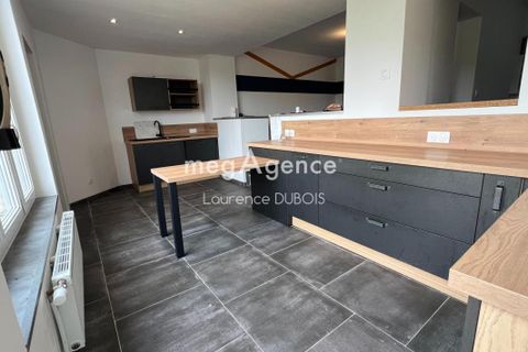 Landsbyhus i Pernes, Pas-de-Calais, Pernes - € 156.000 | Ref: 202336 - foto 3