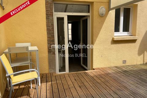 Lejlighed i Laval, Mayenne, Laval - € 139.000 | Ref: 204721 - foto 1
