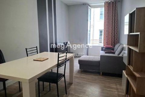 Lejlighed i Laval, Mayenne, Laval - € 139.000 | Ref: 204721 - foto 2