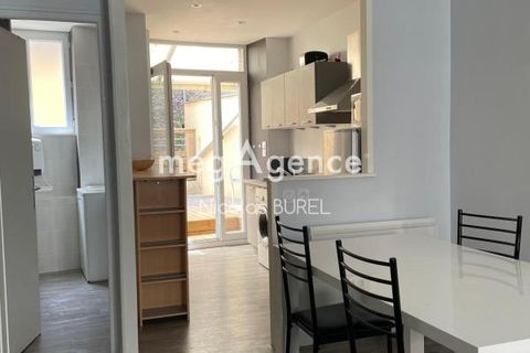 Lejlighed i Laval, Mayenne, Laval - € 139.000 | Ref: 204721 - foto 3
