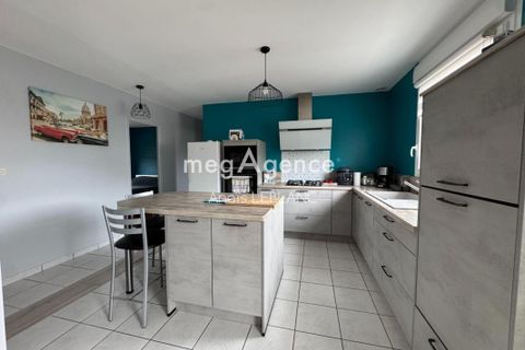 Bungalou a Moulay, Mayenne, Moulay - € 194.500 | Ref: 204833 - foto 2