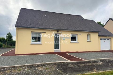 Bungalou a Moulay, Mayenne, Moulay - € 194.500 | Ref: 204833 - foto 3